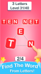 Magic Word Maker: Fun Anagram Puzzles