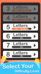 Magic Word Maker: Fun Anagram Puzzles
