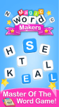 Magic Word Maker: Fun Anagram Puzzles