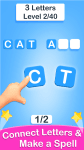 Magic Word Maker: Fun Anagram Puzzles