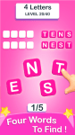 Magic Word Maker: Fun Anagram Puzzles