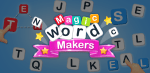 Magic Word Maker: Fun Anagram Puzzles