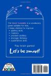 Word Scramble Puzzles for Kids: Fun and Learning
