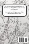Forest Whispers Easy Word Search Puzzle Book