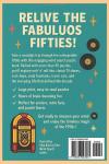 1950s Word Search: Explore Fun Fifties Culture