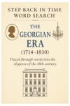 Georgian Era Word Search Puzzle Book