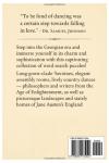 Georgian Era Word Search Puzzle Book