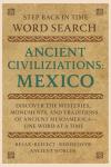 Ancient Civilizations Word Search: Mexico