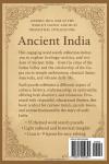 Ancient India Word Search Puzzle Book