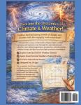 World Geography - Climate and Weather Large Print Word Search