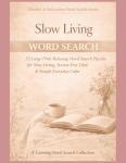 Slow Living Word Search for Relaxation