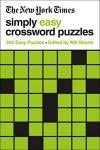 Simply Easy Crossword Puzzles from New York Times