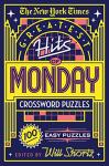 New York Times Monday Crossword Puzzles: 100 Easy Ones