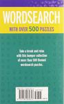 500+ Fun Wordsearch Puzzles to Solve