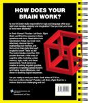 Left vs. Right Brain Puzzle Book