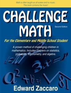 Fun Math Challenges for Elementary and Middle School