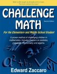 Fun Math Challenges for Elementary and Middle School