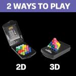 Kanoodle Genius 3-D Puzzle Brain Teaser Game