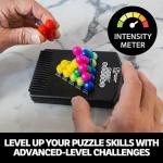 Kanoodle Genius 3-D Puzzle Brain Teaser Game