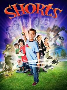 Shorts Puzzle Book for Fun and Challenge