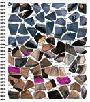 Sticker by Number: Puppies & Dogs Puzzle Books