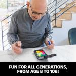 Kanoodle Genius 3-D Puzzle Brain Teaser Game