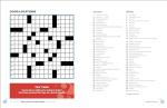 Ultimate Brain Health Puzzle Book for Adults