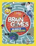 Brain Games: Ultimate Boredom Buster Book