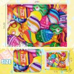 Easter Jigsaw Puzzles for Family Fun – 500 Pieces