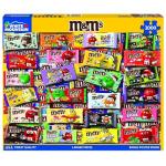 Winter Wonderland 1000-Piece Jigsaw Puzzle for All