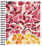 Under the Sea Sticker by Number Puzzle Books