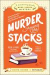 Cozy Bookstore Mystery: Murder Among the Stacks