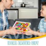 Easter Jigsaw Puzzles for Family Fun – 500 Pieces