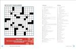 Ultimate Brain Health Puzzle Book for Adults