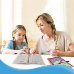 12 Large Print Word Search Puzzle Books for Adults