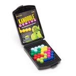 Kanoodle Genius 3-D Puzzle Brain Teaser Game
