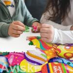 Easter Jigsaw Puzzles for Family Fun – 500 Pieces