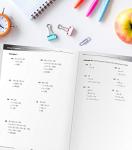 Singapore Math Challenge Workbook for Grades 4-6