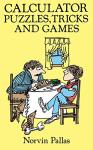 Calculator Puzzles and Games for Kids