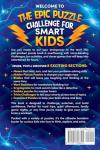 Ultimate Puzzle Challenge for Clever Kids