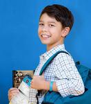 Singapore Math Challenge Workbook for Grades 4-6