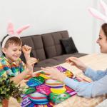 Easter Jigsaw Puzzles for Family Fun – 500 Pieces