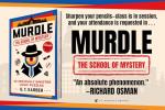 Murdle: 50 Sinister Logic Puzzles for You
