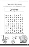 My First Word Searches Workbook for Ages 5-7