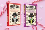 Murdle Volume 2: Fun Puzzle Challenge