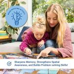 Disney Cars Jigsaw Puzzles - 3 Pack Set