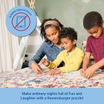 Disney Cars Jigsaw Puzzles - 3 Pack Set