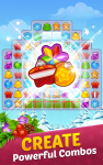Christmas Match 3 Candy Puzzle Adventure for Kindle