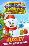 Christmas Match 3 Candy Puzzle Adventure for Kindle