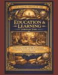 Education and Learning Through Time Word Search